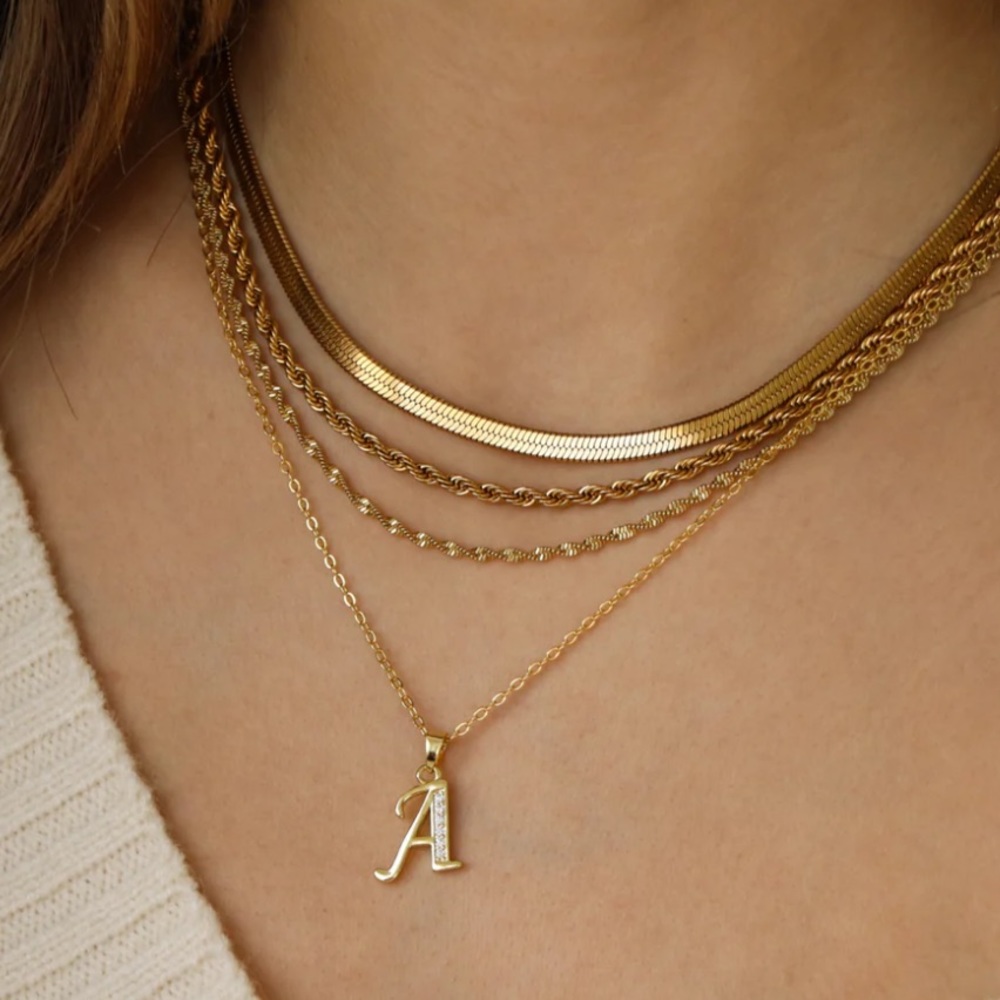 EVRY Jewels Necklace